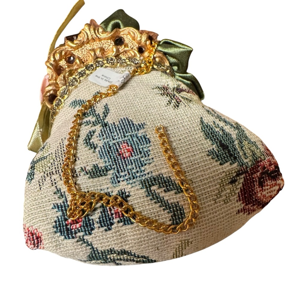4 - Katherine's Collection Wayne Kleski Victorian Purse Ornaments Bags Holidays